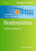 Deadenylation (eBook, PDF) Deadenylation (eBook, PDF)