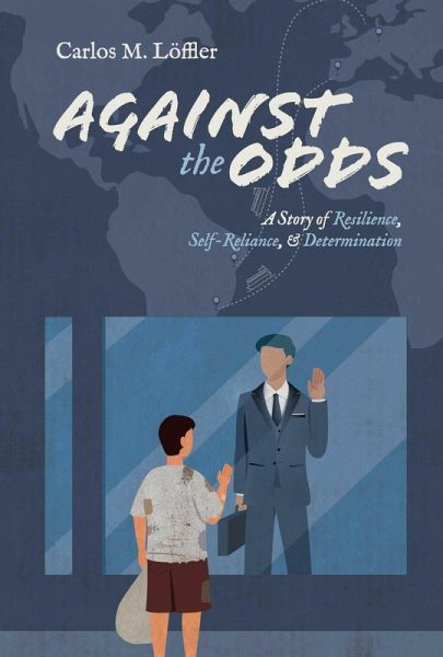 Against the Odds (eBook, ePUB)