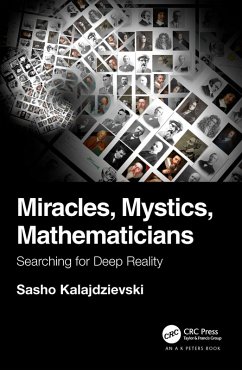 Miracles, Mystics, Mathematicians (eBook, PDF) - Kalajdzievski, Sasho