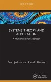 Systems Theory and Application (eBook, PDF)