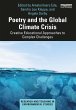 Poetry and the Global Climate Crisis... - Bild 1