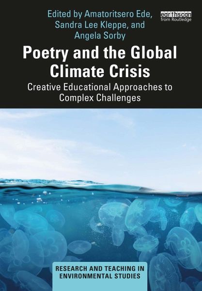 Poetry and the Global Climate Crisis (eBook, PDF)