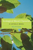 Ecological Moral Character (eBook, ePUB)