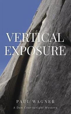 Vertical Exposure (eBook, ePUB) - Wagner, Paul