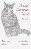 A Life Deserves Nine Cats (eBook, ePUB)