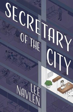 Cover Secretary of the City (eBook, ePUB)