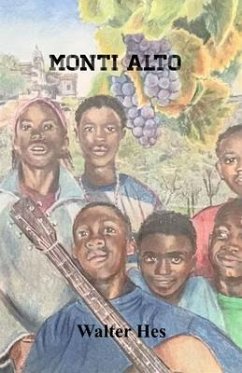 Cover Monti Alto (eBook, ePUB)
