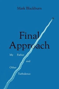 Final Approach (eBook, ePUB) - Blackburn, Mark
