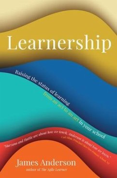 Learnership (eBook, ePUB) - Anderson, James