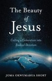The Beauty of Jesus (eBook, ePUB)