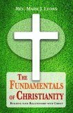 The Fundamentals of Christianity (eBook, ePUB)