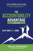 The Accountability Advantage Revised Edition (eBook, ePUB)