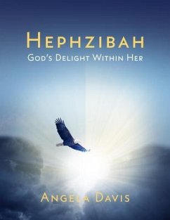 Hephzibah (eBook, ePUB) - Davis, Angela