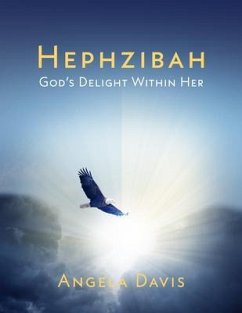Hephzibah (eBook, ePUB) - Davis, Angela Hephzibah (eBook, ePUB) - Davis, Angela