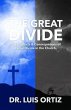 The Great Divide (eBook, ePUB) - Bild 1