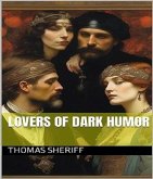 Lovers of Dark humor (eBook, ePUB)