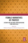 Female Narratives of Protest (eBook, ePUB)