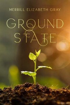 Ground State (eBook, ePUB) - Gray, Merrill