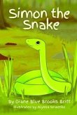 Simon the Snake (eBook, ePUB)