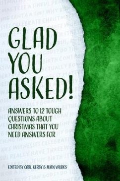 Glad You Asked! (eBook, ePUB) - Reasons for Hope