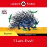 Ladybird Readers Beginner Level - Eric... - Bild 1