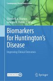 Biomarkers for Huntington's Disease (eBook, PDF)