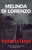 Conviction (eBook, ePUB)