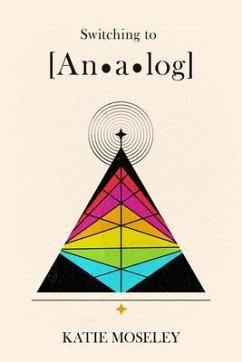 Cover Switching to Analog (eBook, ePUB)