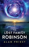 The Lost Family Robinson (eBook, ePUB)