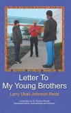 Letter to My Young Brothers (eBook, ePUB)