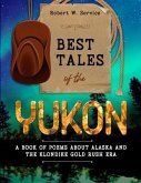 Best Tales of the Yukon (eBook, ePUB)