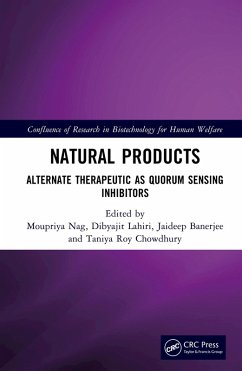 Natural Products (eBook, PDF)