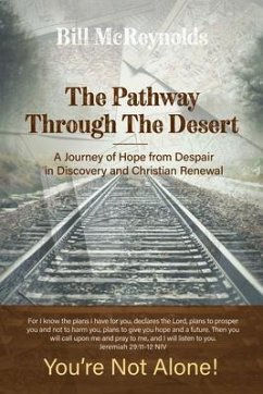 The Pathway Through the Desert (eBook, ePUB) - McReynolds, Bill