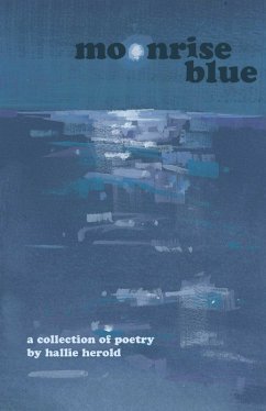 Cover Moonrise Blue (eBook, ePUB)
