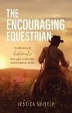 The Encouraging Equestrian (eBook, ePUB)
