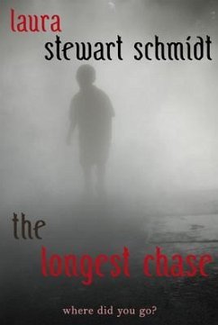 Cover The Longest Chase (eBook, ePUB)