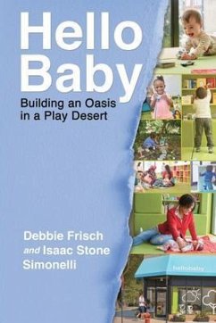 Cover Hello Baby (eBook, ePUB)