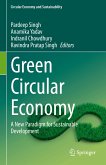 Green Circular Economy (eBook, PDF)