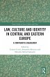 Law, Culture and Identity in Central... - Bild 1
