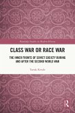 Class War or Race War (eBook, PDF)