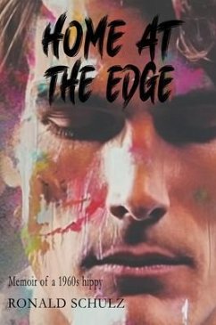 Home At The Edge (eBook, ePUB) - Schulz, Ronald
