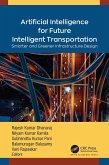 Artificial Intelligence for Future Intelligent Transportation (eBook, ePUB)