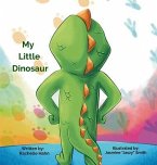 My Little Dinosaur (eBook, ePUB)