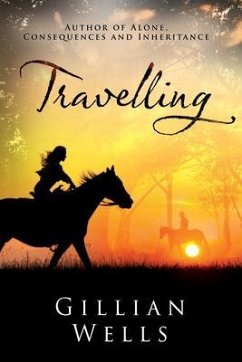 Travelling (eBook, ePUB) - Wells, Gillian