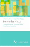Zeiten der Natur (eBook, PDF)