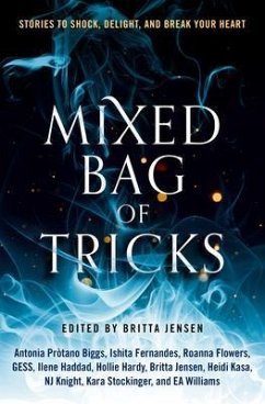 Cover Mixed Bag of Tricks (eBook, ePUB)