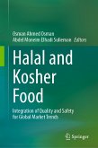 Halal and Kosher Food (eBook, PDF)