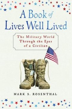 A Book of Lives Well Lived (eBook, ePUB)
