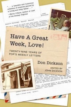 Have A Great Week, Love! (eBook, ePUB)
