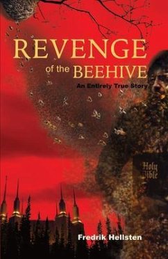 Cover Revenge of the Beehive (eBook, ePUB)